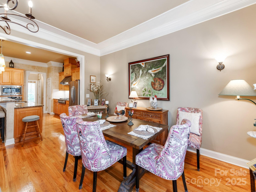 3044 Luke Crossing Dr Charlotte, NC 28226
