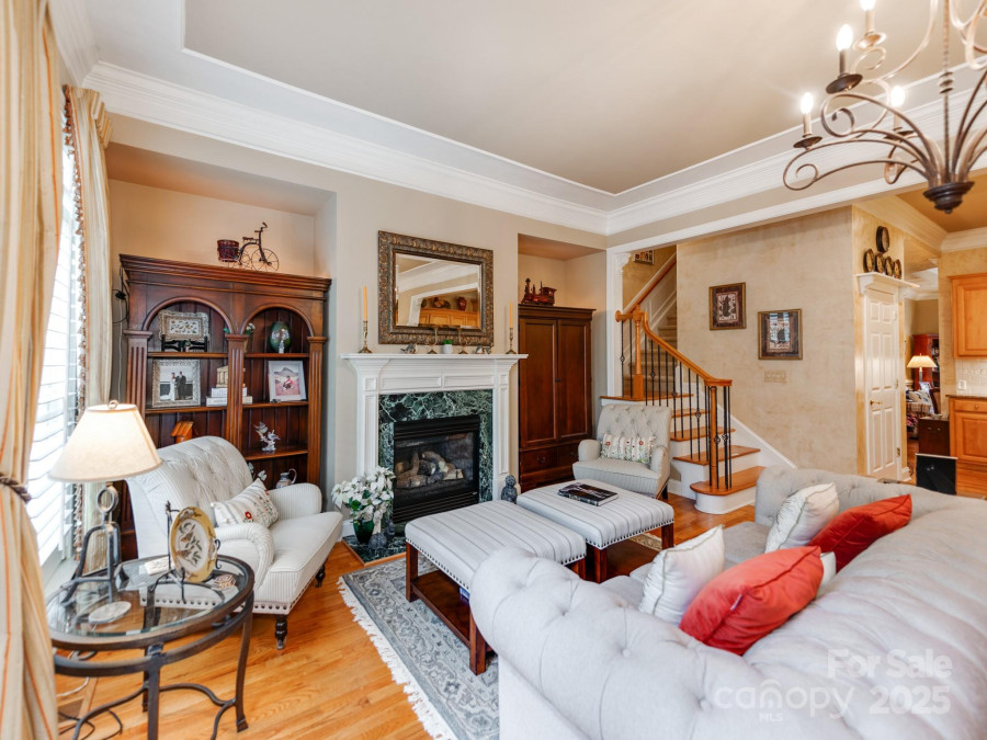 3044 Luke Crossing Dr Charlotte, NC 28226