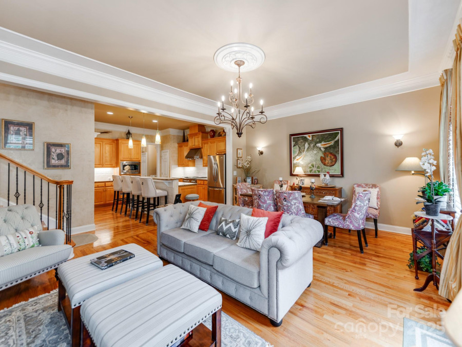 3044 Luke Crossing Dr Charlotte, NC 28226
