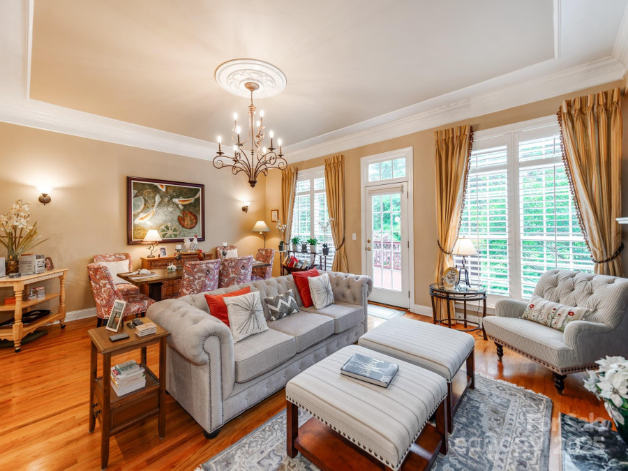 3044 Luke Crossing Dr Charlotte, NC 28226