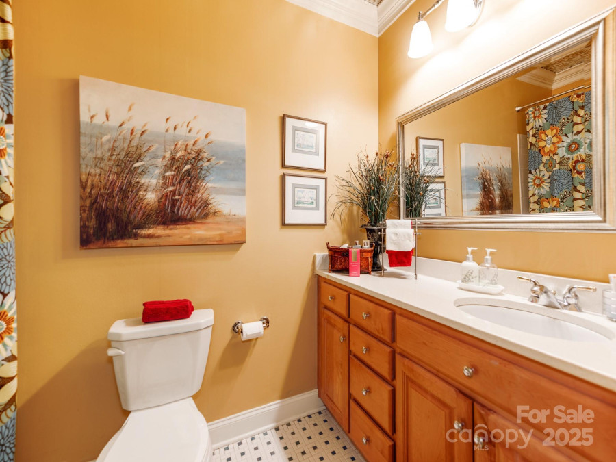 3044 Luke Crossing Dr Charlotte, NC 28226