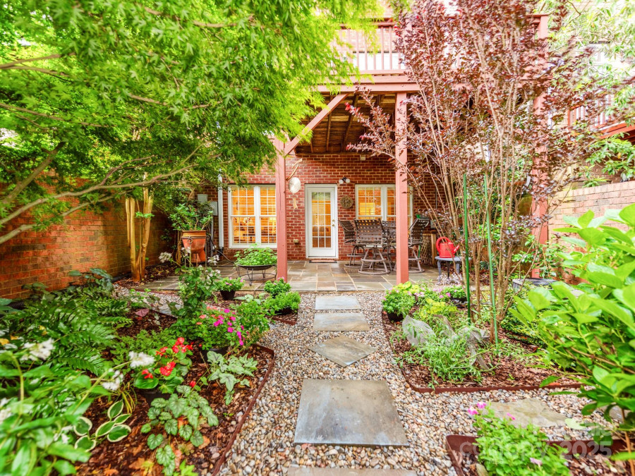 3044 Luke Crossing Dr Charlotte, NC 28226