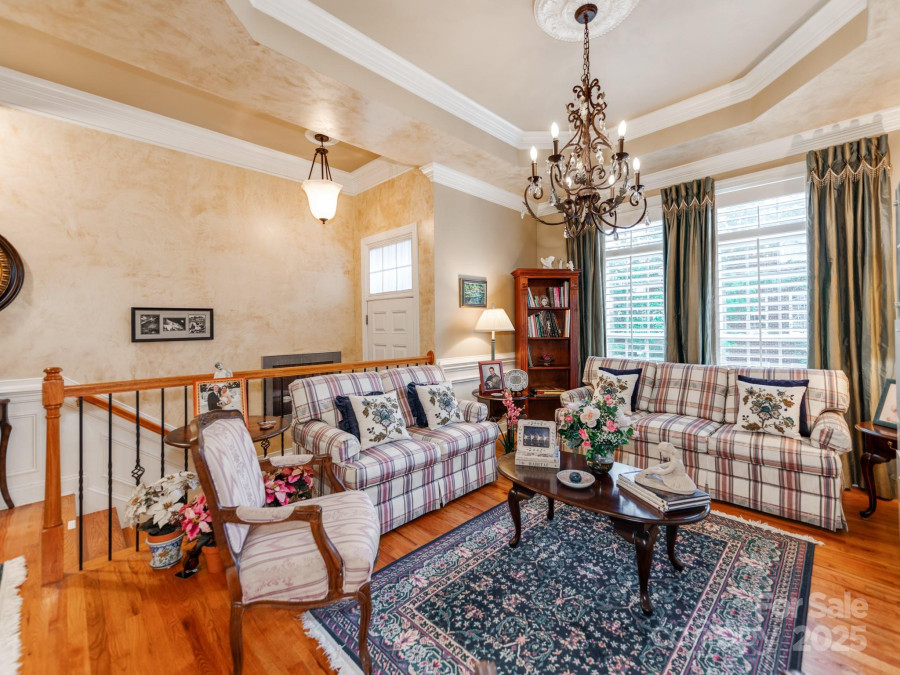 3044 Luke Crossing Dr Charlotte, NC 28226