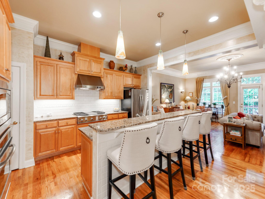 3044 Luke Crossing Dr Charlotte, NC 28226