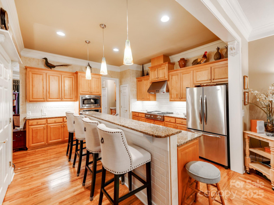 3044 Luke Crossing Dr Charlotte, NC 28226