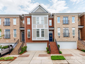 3044 Luke Crossing Dr Charlotte, NC 28226