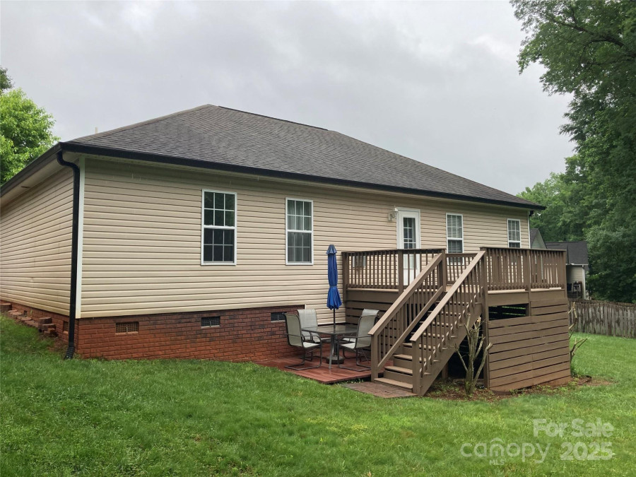 2339 Wednesbury Ct Kannapolis, NC 28083