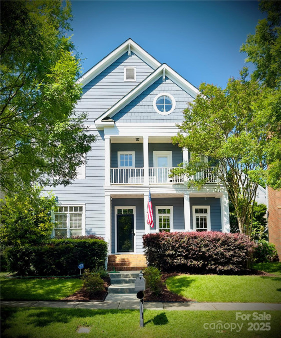 4516 Night Heron Ln Charlotte, NC 28211
