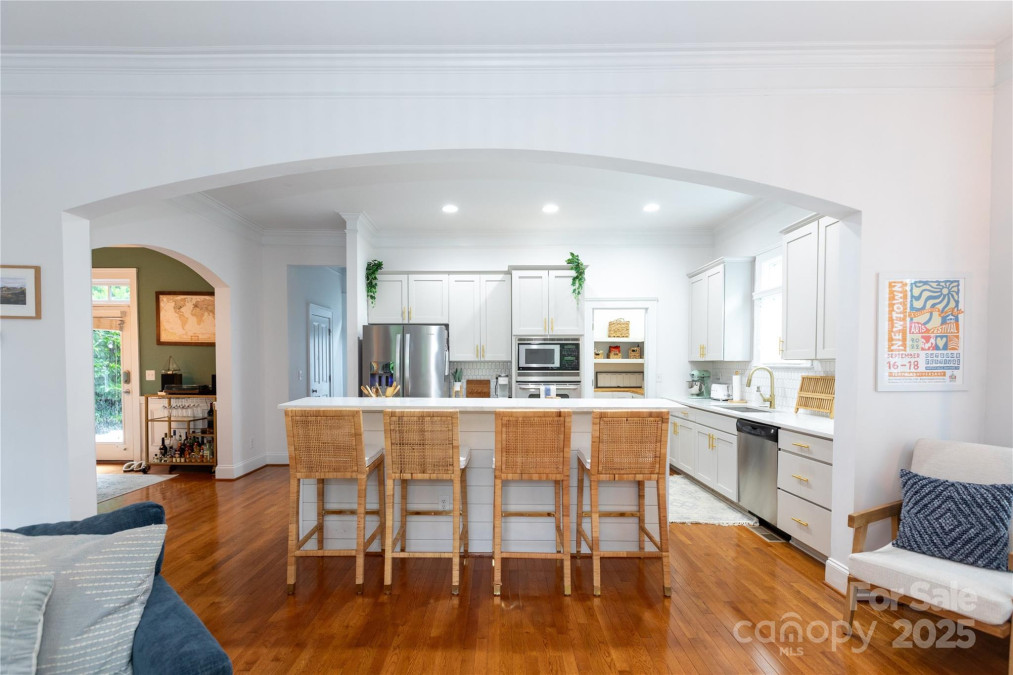 4516 Night Heron Ln Charlotte, NC 28211