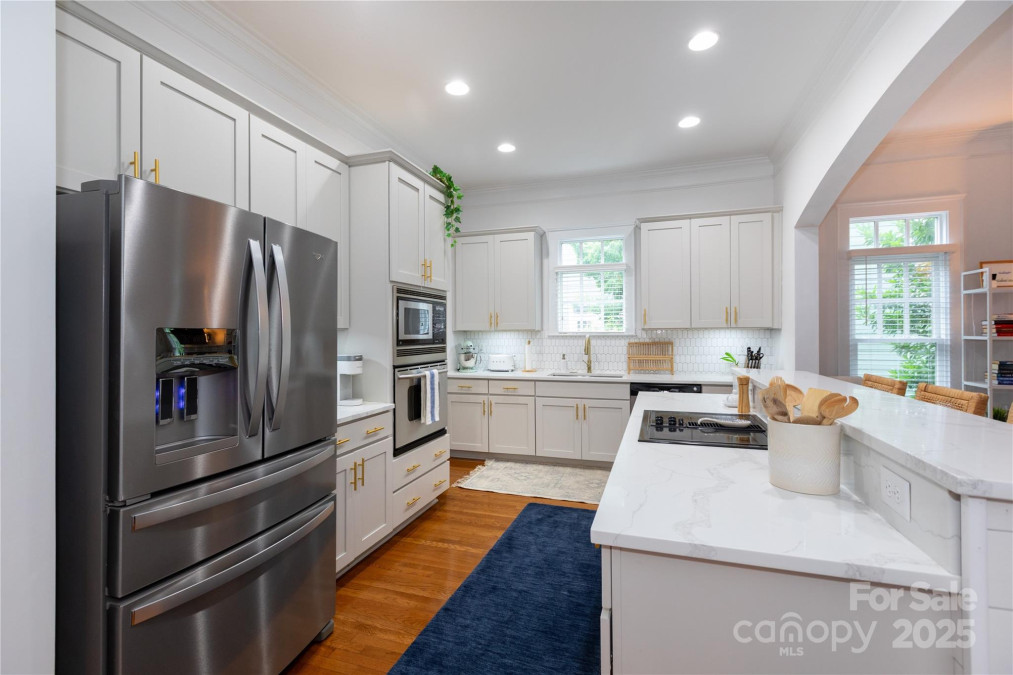 4516 Night Heron Ln Charlotte, NC 28211