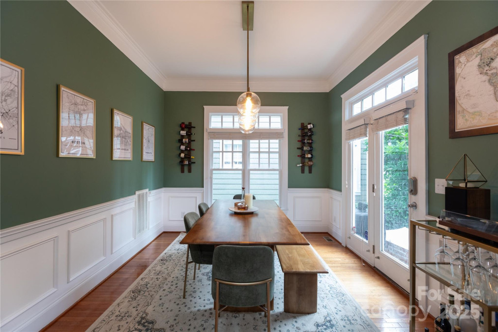 4516 Night Heron Ln Charlotte, NC 28211