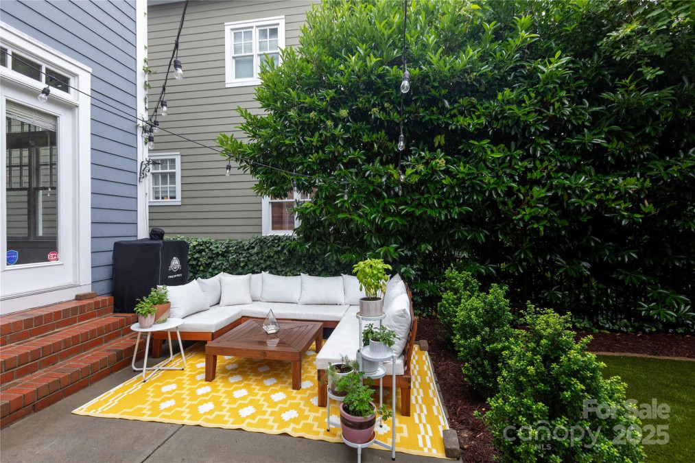 4516 Night Heron Ln Charlotte, NC 28211