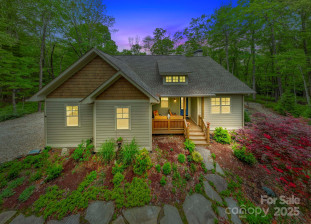 355 Frazier Rd Brevard, NC 28712