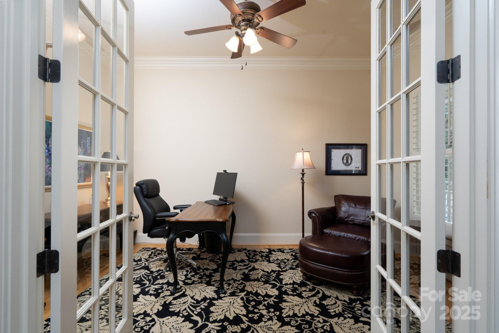 154 Pattersons Bridge None New London, NC 28127