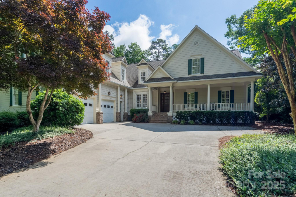 154 Pattersons Bridge None New London, NC 28127