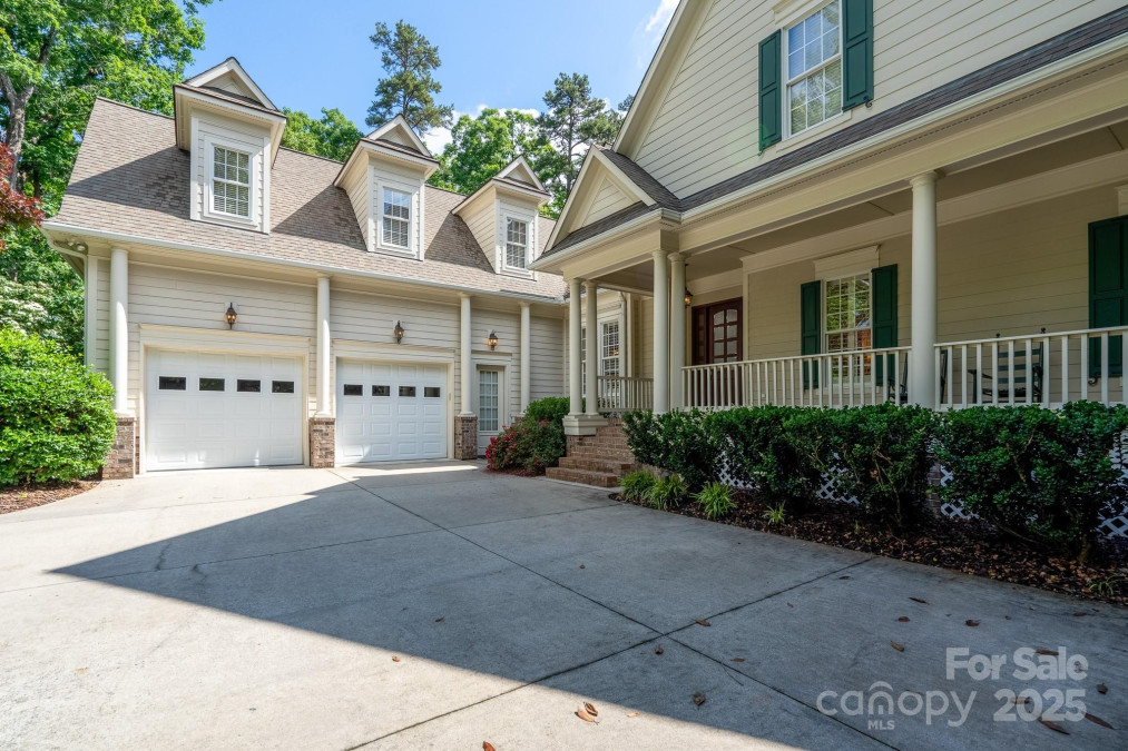 154 Pattersons Bridge None New London, NC 28127