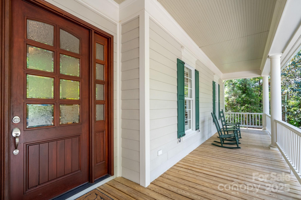 154 Pattersons Bridge None New London, NC 28127