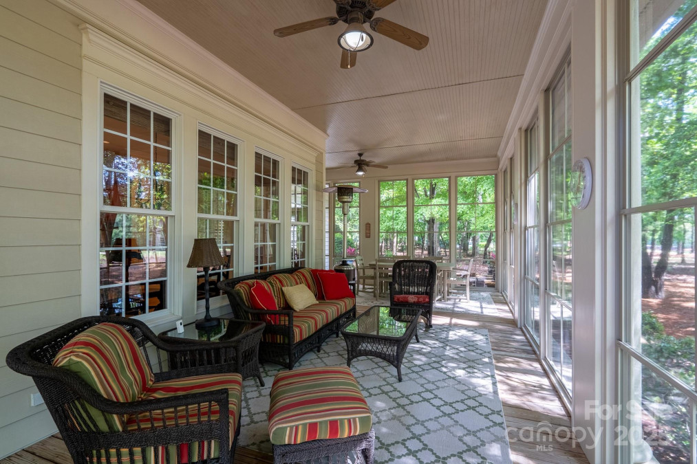 154 Pattersons Bridge None New London, NC 28127