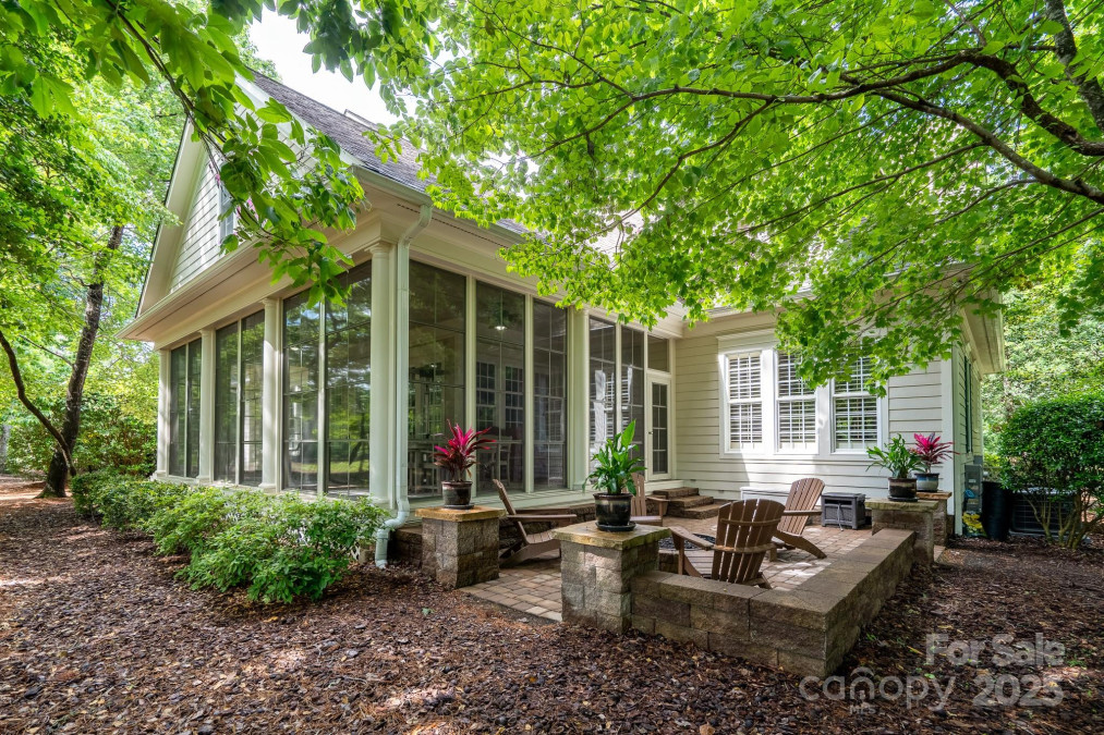 154 Pattersons Bridge None New London, NC 28127