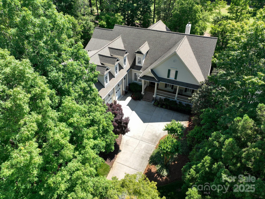 154 Pattersons Bridge None New London, NC 28127