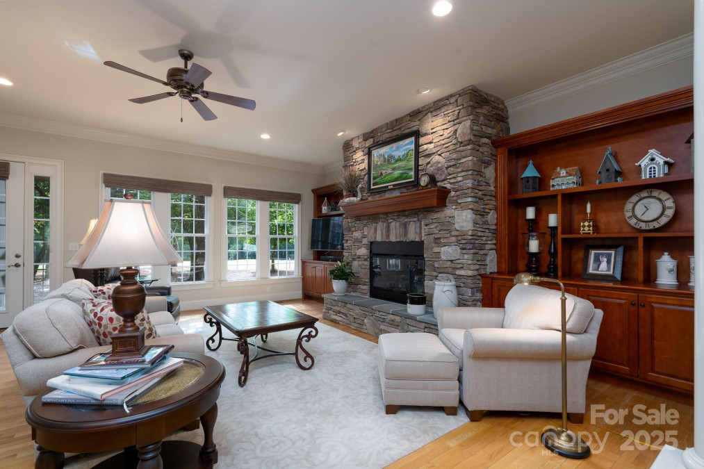 154 Pattersons Bridge None New London, NC 28127