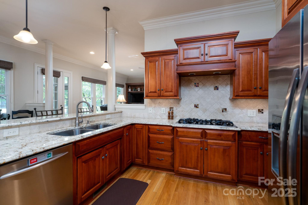 154 Pattersons Bridge None New London, NC 28127