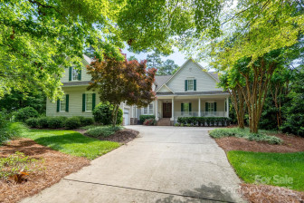 154 Pattersons Bridge None New London, NC 28127