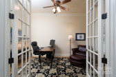 154 Pattersons Bridge None New London, NC 28127