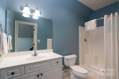 154 Pattersons Bridge None New London, NC 28127