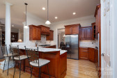 154 Pattersons Bridge None New London, NC 28127