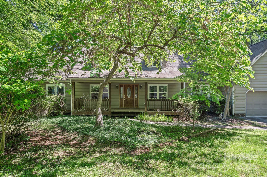 188 Stonemarker Rd Mooresville, NC 28117