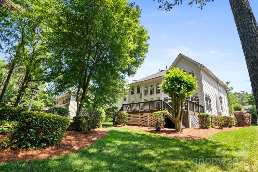 10616 Back Ridge Rd Charlotte, NC 28277