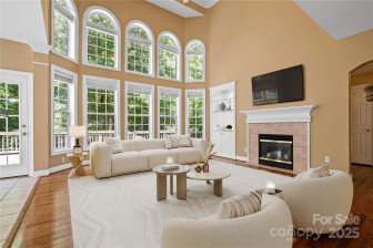 10616 Back Ridge Rd Charlotte, NC 28277