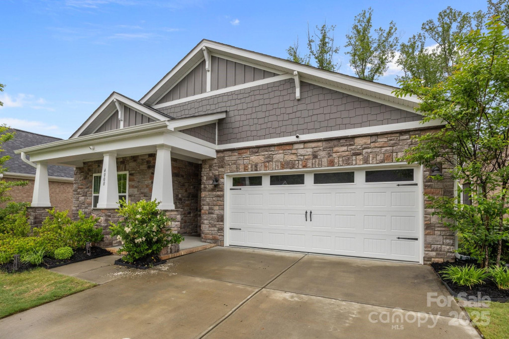 4008 Leyland Ct Charlotte, NC 28227