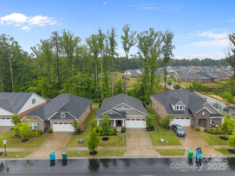 4008 Leyland Ct Charlotte, NC 28227
