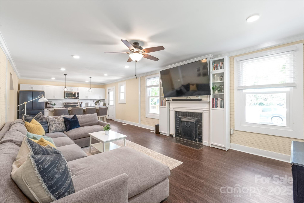 219 Lee St Fort Mill, SC 29715