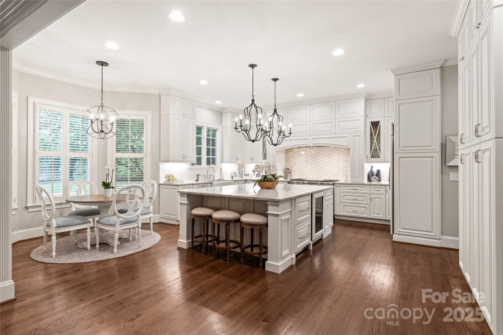 14701 Jockeys Ridge Dr Charlotte, NC 28277