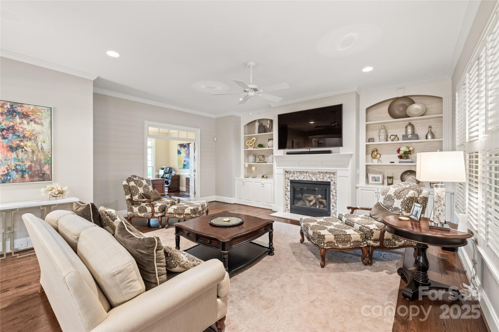 14701 Jockeys Ridge Dr Charlotte, NC 28277