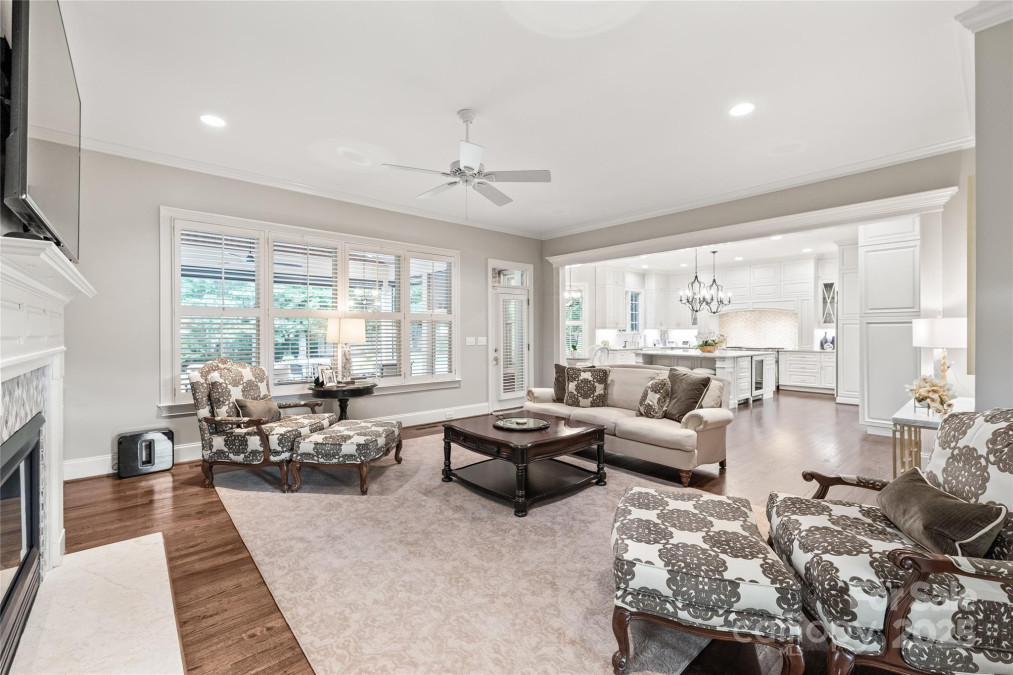 14701 Jockeys Ridge Dr Charlotte, NC 28277