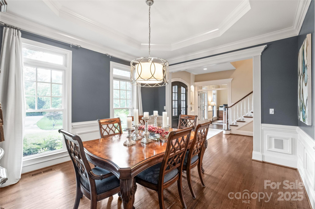 14701 Jockeys Ridge Dr Charlotte, NC 28277