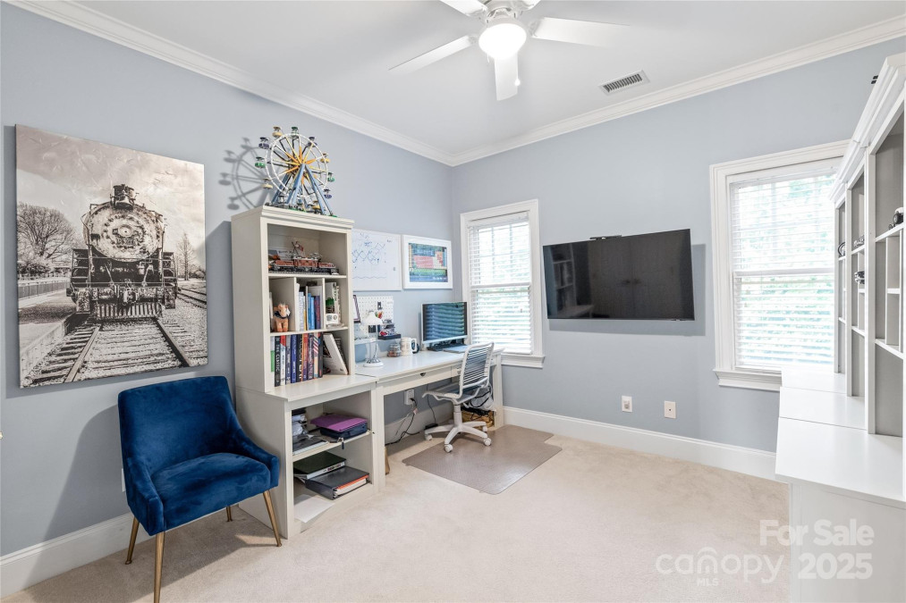 14701 Jockeys Ridge Dr Charlotte, NC 28277