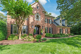 14701 Jockeys Ridge Dr Charlotte, NC 28277
