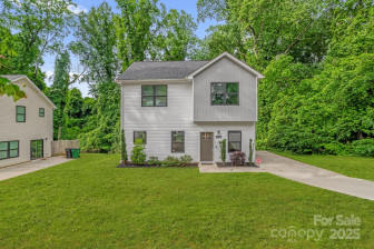 2908 Burgess Dr Charlotte, NC 28208