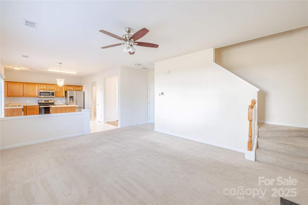 2802 Azalea Hills Dr Charlotte, NC 28262
