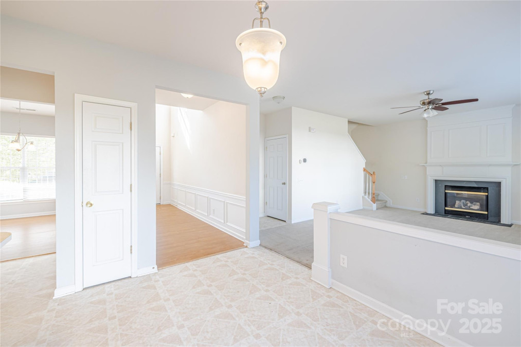 2802 Azalea Hills Dr Charlotte, NC 28262