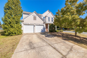 2802 Azalea Hills Dr Charlotte, NC 28262