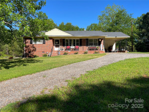 3116 Pilgrim Rd Chester, SC 29706