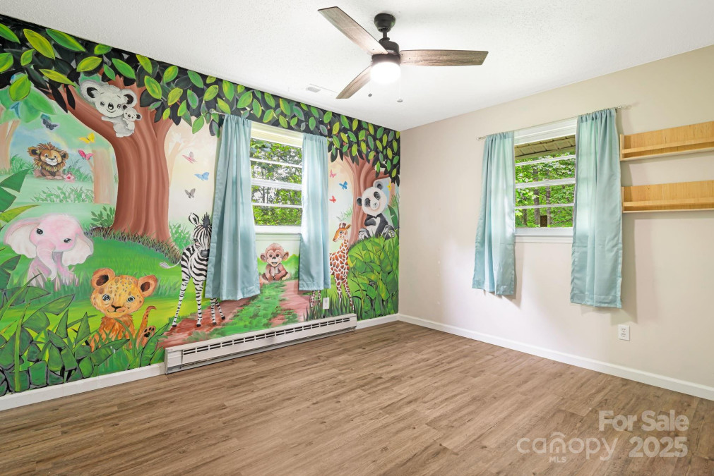 510 Reservoir Rd Marion, NC 28752