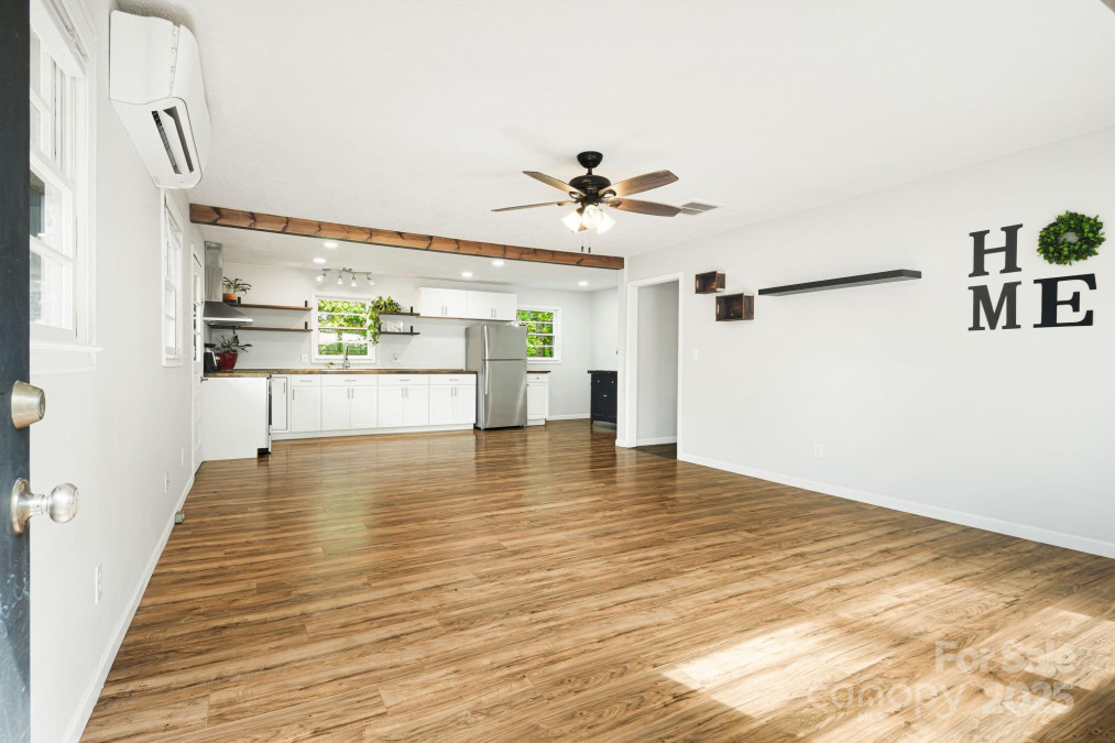510 Reservoir Rd Marion, NC 28752