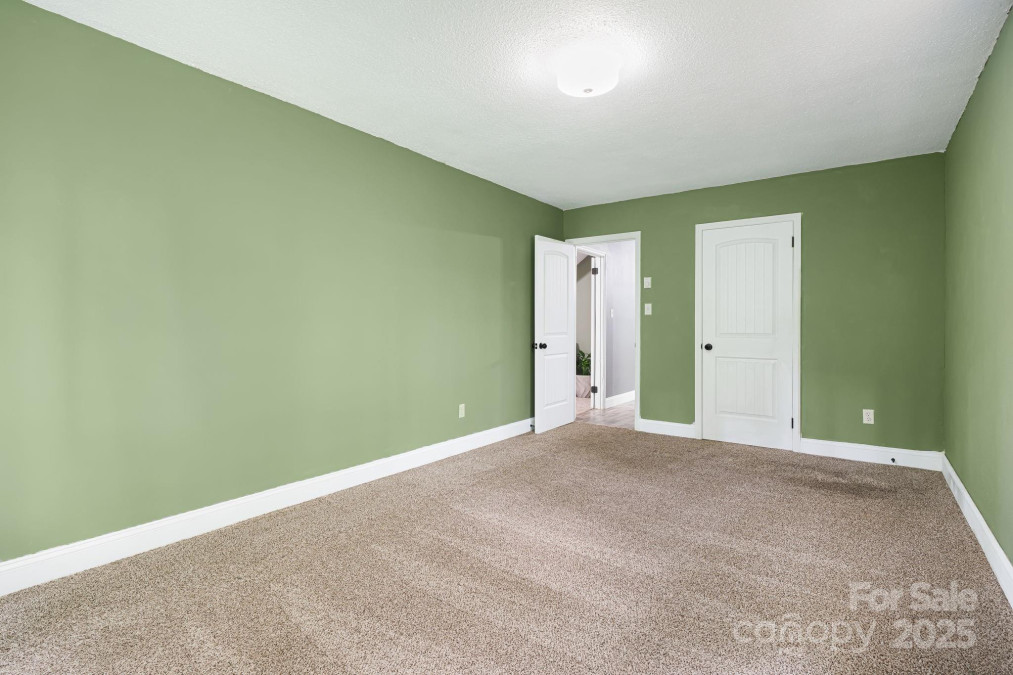 510 Reservoir Rd Marion, NC 28752